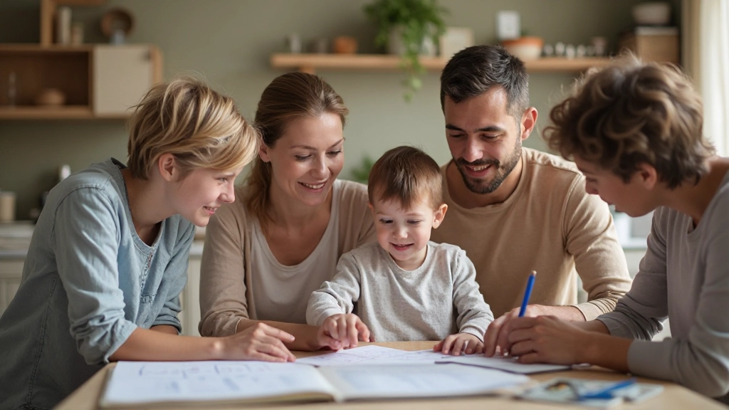 Effectieve spaarstrategieën en financiële doelstellingen