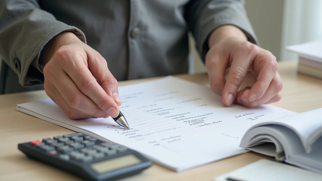 Gelduitgaven volgen en controleren met budgetnotitieblok