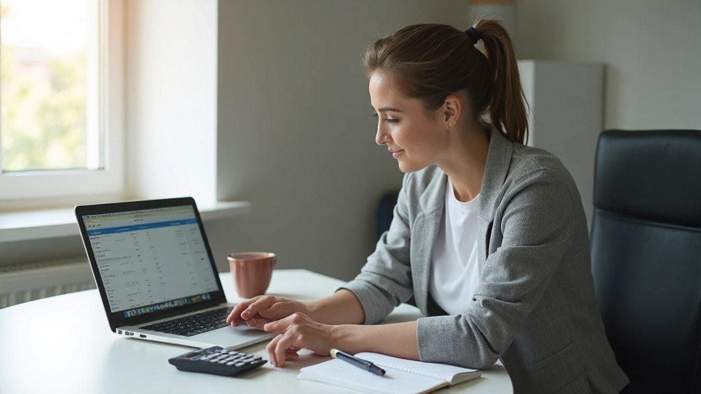 Basisprincipes van effectieve budgetplanning voor gezinnen